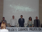 VI Encuentro Andaluz Solidaridad Cuba