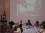 Ketty Castillo - VI Encuentro Andaluz de Solidaridad con Cuba
