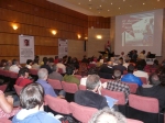 Valderas - VI Encuentro Andaluz de Solidaridad con Cuba