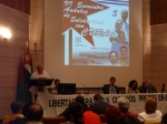 Ulises Arranz - VI Encuentro Andaluz Solidaridad Cuba