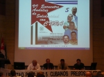Willy Meyer - VI Encuentro Andaluz de Solidaridad Cuba